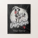 Search for dalmatian puzzles Pet