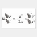 Search for schrodingers cat stickers Intellectual