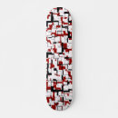 Recherche de numérique skateboards Motif