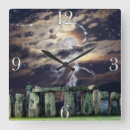 Recherche de druide horloges Henge