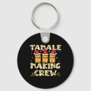 Search for tamal keychains Mexican