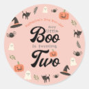 Search for cute black spider stickers Pumpkin