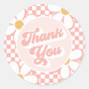 Search for groovy baby stickers Pink
