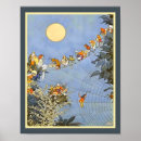 Recherche de fées posters Illustrations