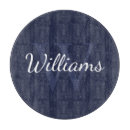 Search for navy cutting boards Elegant