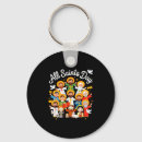 Search for all saints keychains Catholic