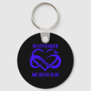 Search for september keychains Hope
