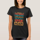 Recherche de charpentier retraité tshirts Ouvrier