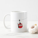 Search for ski lift mugs Skiing