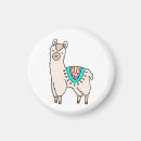 Search for alpaca magnets Cartoon