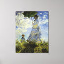 Search for parasol canvas prints Vintage