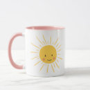 Search for good morning sunshine mugs Yellow