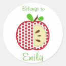 Search for property stickers Books