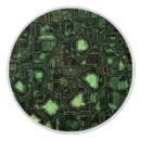 Recherche de puce boutons et poignées de porte Résumé