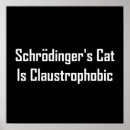 Recherche de schrodinger posters Mécanique quantique