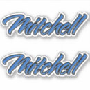 Search for mitchell name Birthday