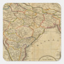 Search for india map stickers Outline