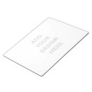 Search for school notepads College