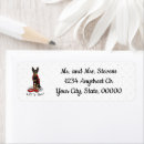 Search for walking return address labels Cute