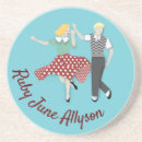 Search for swing coasters Dance