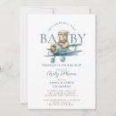 Recherche de volant invitations Ours en peluche