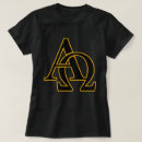 Search for alpha omega clothing Religion