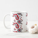 Search for white chocolate mugs Elegant