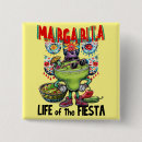 Search for 5th of may buttons Mexican fiesta