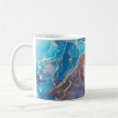 Search for translucent mugs Alcohol ink