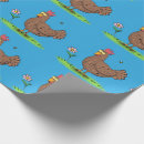 Search for fowl wrapping paper Funny