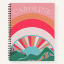 Search for girl notebooks Bright