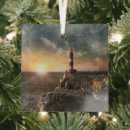 Search for lighthouse ornaments Ocean