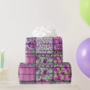 Recherche de vieux mode papier cadeau Mignon