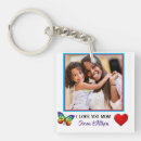 Search for cute mom keychains I love you mom