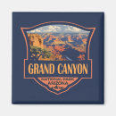 Recherche de national park magnets Grand canyon