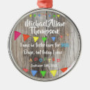 Search for adoption ornaments Adopting