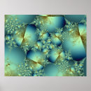 Search for surreal fractals posters Abstract