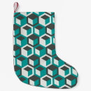 Search for 1970s christmas stockings Blue