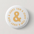 Recherche de tom badges Chat de tom