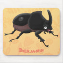 Search for rhinoceros mousepads Cute