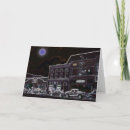 Recherche de broadway vœux cartes Ville