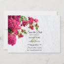 Search for greek wedding save the dates Bougainvillea
