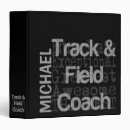 Search for track coach Team