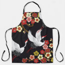 Search for crane aprons Oriental