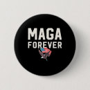 Search for won buttons America
