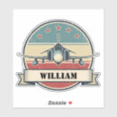 Search for military pilot stickers Air force