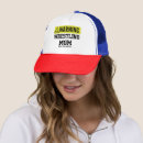 Search for warning sign hats Funny