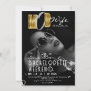 Search for 1920s prohibition invitations For her