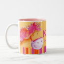 Search for pink horse mugs Pony
