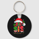 Search for si keychains Xmas
